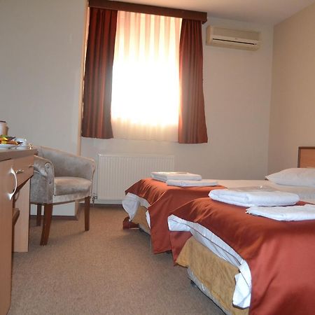 Duzce Han Otel Exteriér fotografie