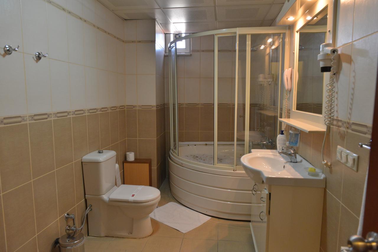 Duzce Han Otel Exteriér fotografie
