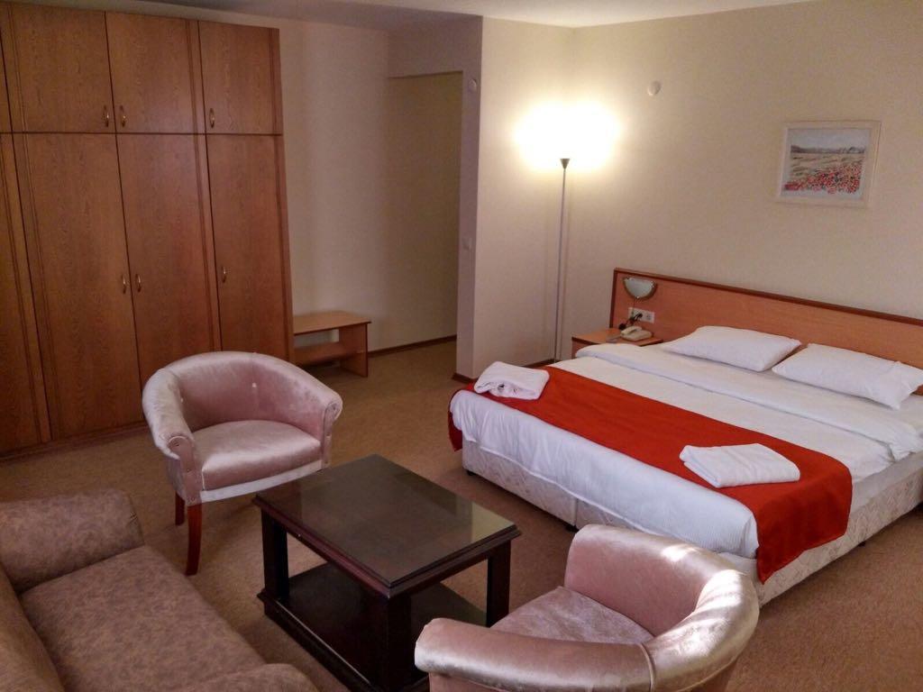 Duzce Han Otel Exteriér fotografie