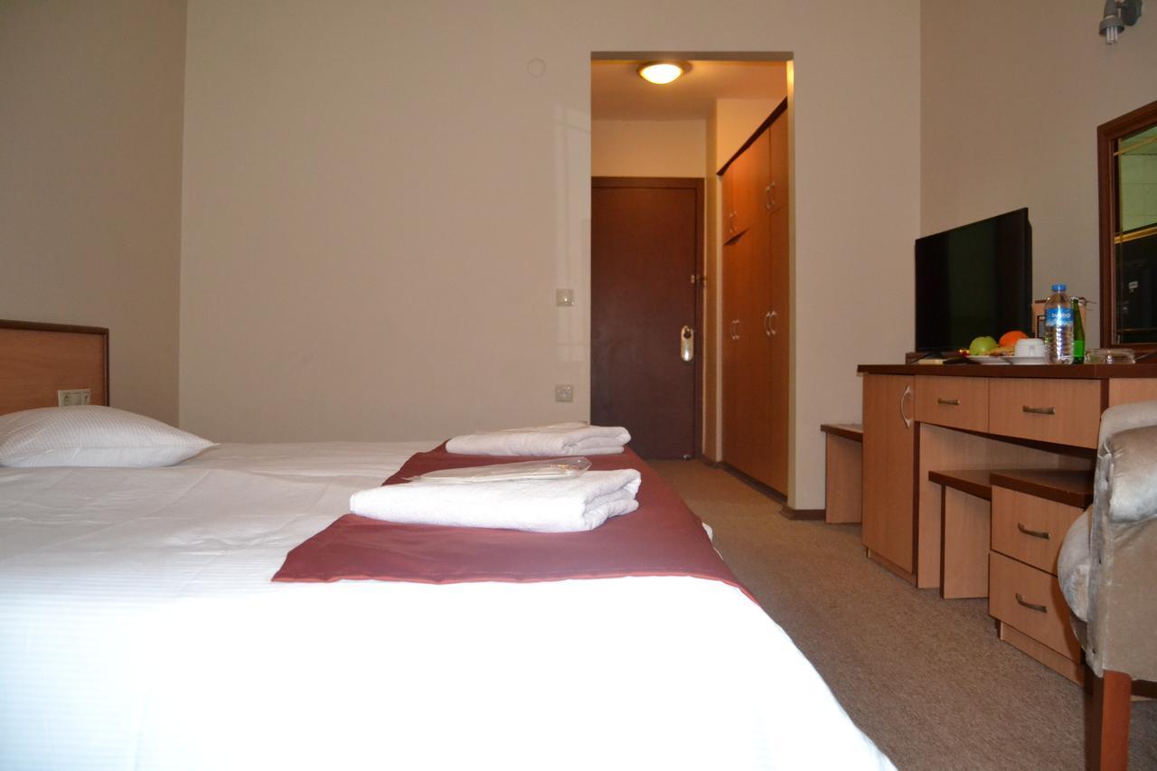 Duzce Han Otel Exteriér fotografie