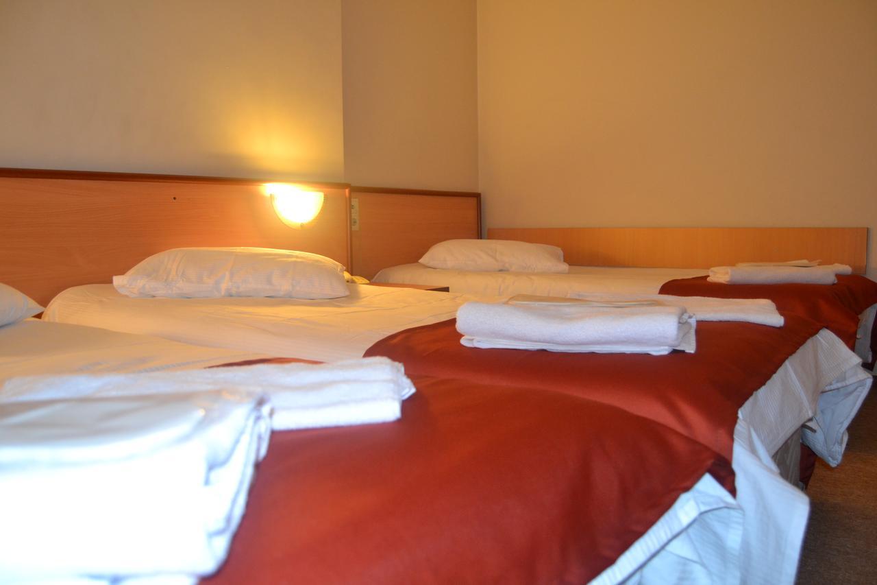 Duzce Han Otel Exteriér fotografie