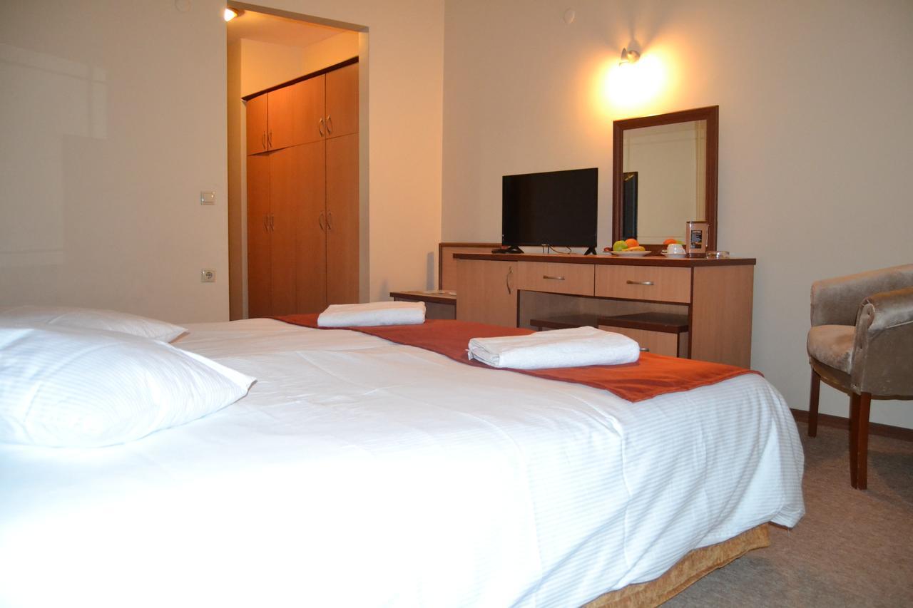 Duzce Han Otel Exteriér fotografie